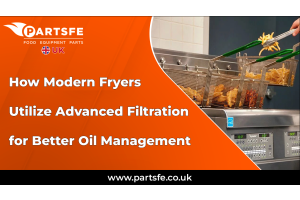 Modern Fryers Utilize Advanced Filtration Oil Management_PartsFeUK