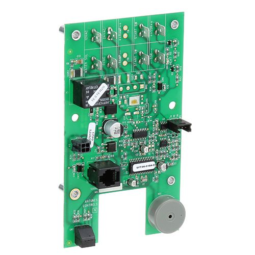 Antunes 7001448 Main  Control Board 