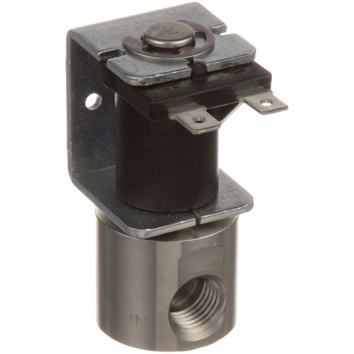 Cleveland 22218 Solenoid Valve 1/4" 120V