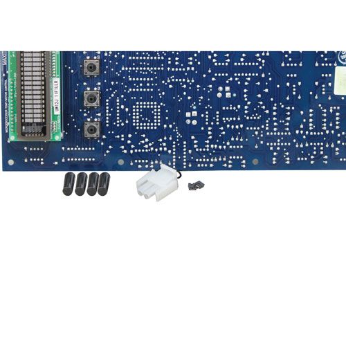 Control Board Digital For Lincoln - Part# 370355