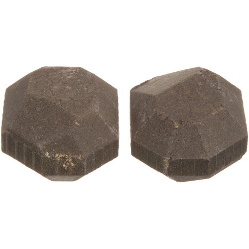 Garland 4523902 Briquettes - 20LB Box 