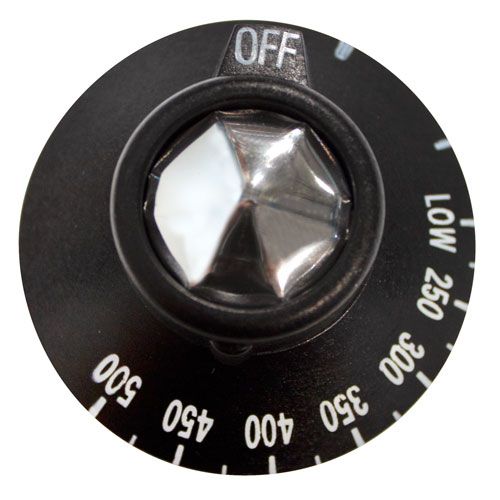 Vulcan Hart 00-922046 BJ Adjustable Knob